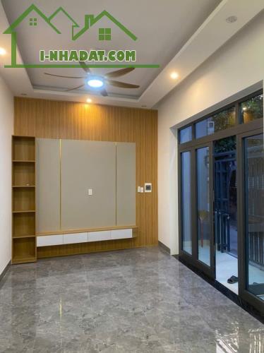 # Nhà Kiệt 4m Bình Thái 63m2, 3 tầng mới đẹp, 3.2 tỷ