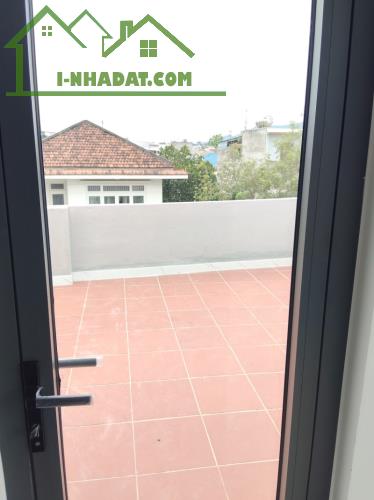 # Nhà Kiệt 4m Bình Thái 63m2, 3 tầng mới đẹp, 3.2 tỷ - 2