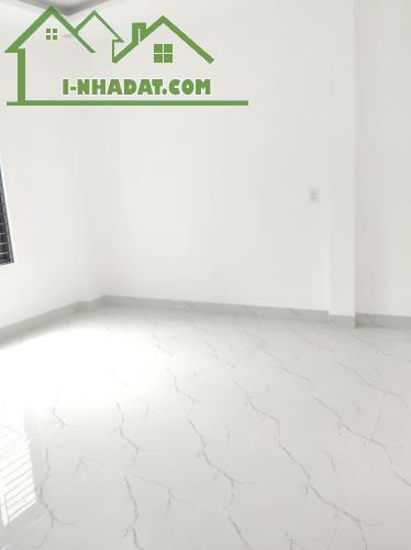 # Nhà Kiệt 4m Bình Thái 63m2, 3 tầng mới đẹp, 3.2 tỷ - 3