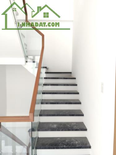 # Nhà Kiệt 4m Bình Thái 63m2, 3 tầng mới đẹp, 3.2 tỷ - 4