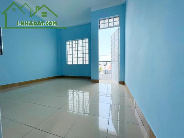 ♪ Nhà Kiệt 3m Cù Chính Lan Ô tô đậu 30m, 33m2, 3 tầng cứng đẹp, 2.59 tỷ - 1