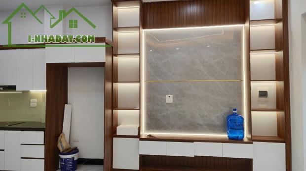 NHÀ RIÊNG VĂN QUÁN HÀ ĐÔNG - NGÕ NÔNG - Ô TÔ ĐỖ CỔNG 32M 5 TẦNG 3 NGỦ  CHỈ HƠN 6 TỶ - 2
