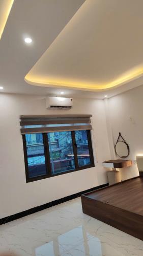 NHÀ RIÊNG VĂN QUÁN HÀ ĐÔNG - NGÕ NÔNG - Ô TÔ ĐỖ CỔNG 32M 5 TẦNG 3 NGỦ  CHỈ HƠN 6 TỶ - 3