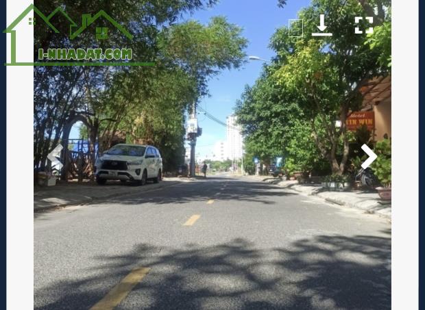 + Biển Mỹ khê, cần tiền kinh doanh hạ chào 950 triệu, Bán đất tặng căn hộ kinh doanh 2 - 3