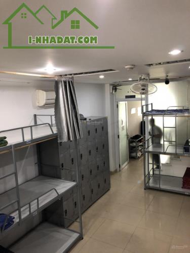 Phòng trọ ký túc xá quận 10 giá rẻ chỉ 950k/tháng bao trọn gói free điện nước, máy lạnh, - 3