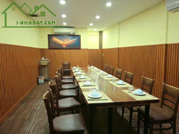 MẶT TIỀN KINH DOANH ĐƯỜNG SỐ 5 - LINH CHIỂU - 556m2 - 65 TỈ - 2