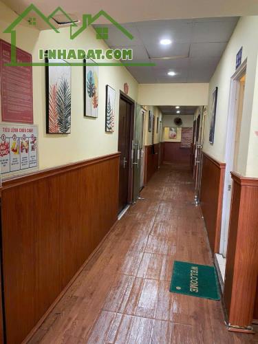 MẶT TIỀN KINH DOANH ĐƯỜNG SỐ 5 - LINH CHIỂU - 556m2 - 65 TỈ - 3