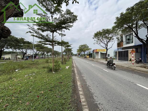 Bán đất mặt tiền đường (60m) nguyễn tất thành, khu đô thị godenhill đà nẵng - 2
