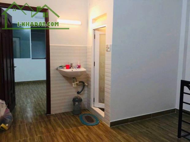 BÁN NHÀ MẶT TIỀN Tây Sơn, Tân Phú 2 tầng 115m2 (4,1x28). Nhà đẹp ở ngay. Giá chỉ 8,9 tỷ. - 2