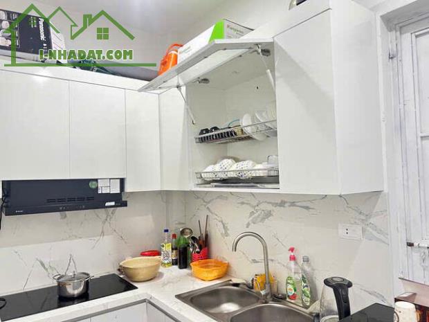 (BÁN SIÊU PHẨM THẠCH BÀN - LONG BIÊN - THANG MÁY - ĐỪƠNG ÔTÔ TRÁNH - ĐA DẠNG TIỆN ÍCH - - 2
