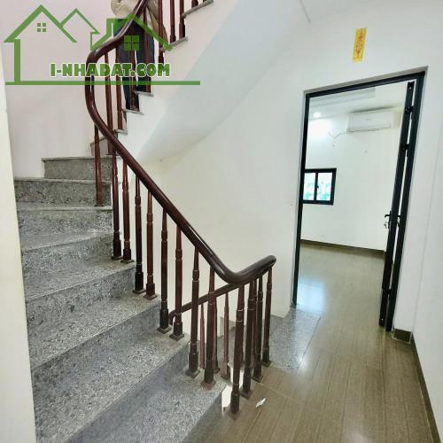 Cần bán nhà tại phố Yên Bình, Yên Nghĩa, Hà Đông 35m 3,75 tỷ - 1