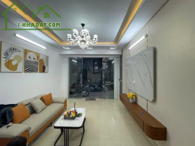 Siêu phẩm mặt ngõ Ô tô đỗ cửa mặt ngõ đường Thiên Lôi - Aeon giá chỉ 2 tỷ 990 - 2