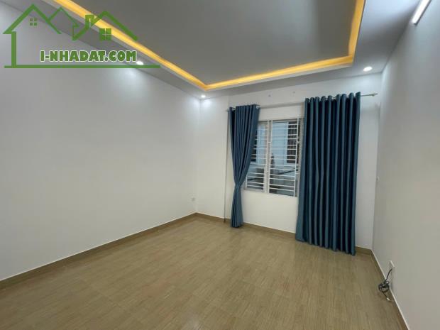 Siêu phẩm mặt ngõ Ô tô đỗ cửa mặt ngõ đường Thiên Lôi - Aeon giá chỉ 2 tỷ 990 - 4