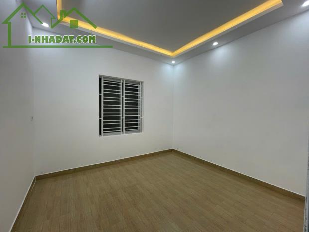 Siêu phẩm mặt ngõ Ô tô đỗ cửa mặt ngõ đường Thiên Lôi - Aeon giá chỉ 2 tỷ 990 - 5
