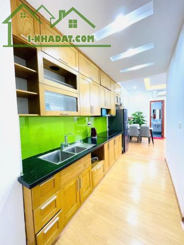 CẦN BÁN GẤP - CĂN 3 NGỦ CHUNG CƯ ĐẠI KIM - GIÁ CHỈ 3 TỶ - FULL NỘI THẤT XỊN - 1