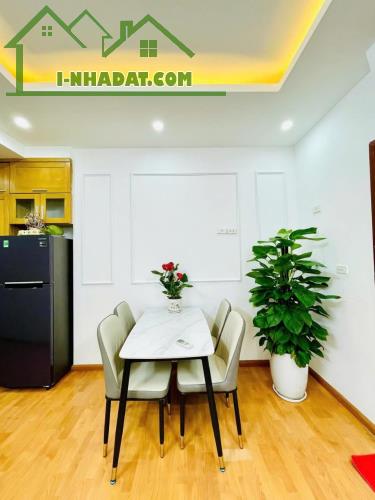 CẦN BÁN GẤP - CĂN 3 NGỦ CHUNG CƯ ĐẠI KIM - GIÁ CHỈ 3 TỶ - FULL NỘI THẤT XỊN - 2