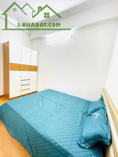 CẦN BÁN GẤP - CĂN 3 NGỦ CHUNG CƯ ĐẠI KIM - GIÁ CHỈ 3 TỶ - FULL NỘI THẤT XỊN - 3