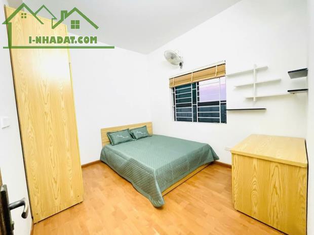 CẦN BÁN GẤP - CĂN 3 NGỦ CHUNG CƯ ĐẠI KIM - GIÁ CHỈ 3 TỶ - FULL NỘI THẤT XỊN - 4