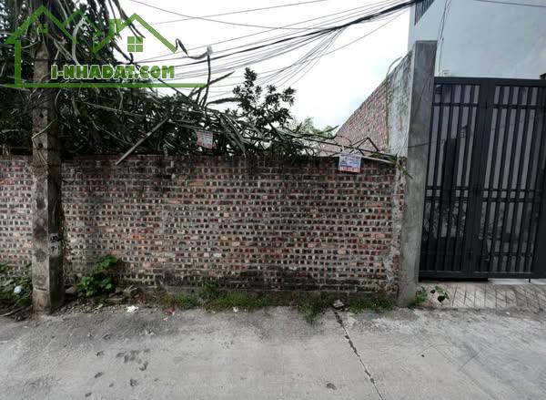 BÁN ĐẤT ĐẸP ĐÔNG DƯ – Ô TÔ VÀO TẬN NƠI – 40M² – CHỈ 2.8 TỶ – SỔ ĐỎ CHÍNH CHỦ