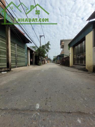 BÁN ĐẤT ĐẸP ĐÔNG DƯ – Ô TÔ VÀO TẬN NƠI – 40M² – CHỈ 2.8 TỶ – SỔ ĐỎ CHÍNH CHỦ - 2