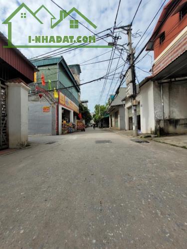 BÁN ĐẤT ĐẸP ĐÔNG DƯ – Ô TÔ VÀO TẬN NƠI – 40M² – CHỈ 2.8 TỶ – SỔ ĐỎ CHÍNH CHỦ - 3