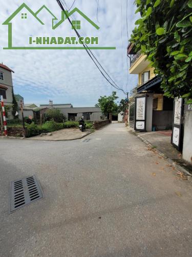 BÁN ĐẤT ĐẸP ĐÔNG DƯ – Ô TÔ VÀO TẬN NƠI – 40M² – CHỈ 2.8 TỶ – SỔ ĐỎ CHÍNH CHỦ - 4