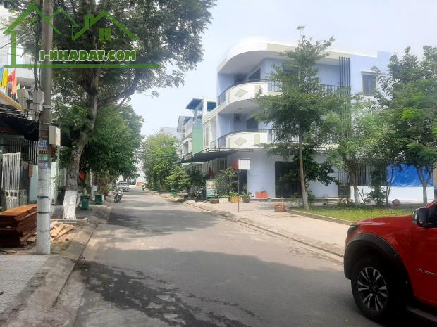 ♥ Mặt Tiền Đa Mặn 3. View Công Viên, 95m2, ngang 5m, 4.9 tỷ - 1