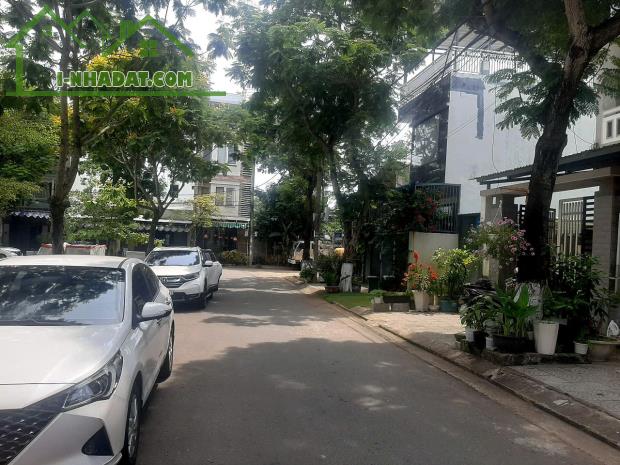 ♥ Mặt Tiền Đa Mặn 3. View Công Viên, 95m2, ngang 5m, 4.9 tỷ - 2