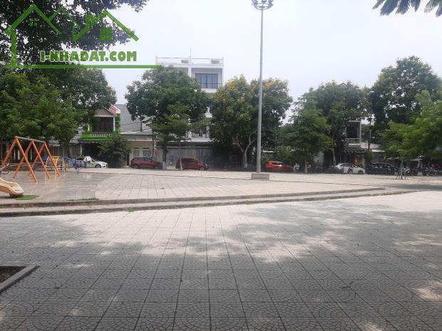 ♥ Mặt Tiền Đa Mặn 3. View Công Viên, 95m2, ngang 5m, 4.9 tỷ - 3