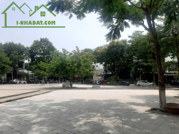 ♥ Mặt Tiền Đa Mặn 3. View Công Viên, 95m2, ngang 5m, 4.9 tỷ - 4