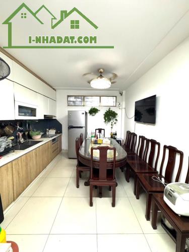 Nguyễn Trãi – Nhà Đẹp 5 Tầng – Ngõ To – Giá 9 Tỷ - 2