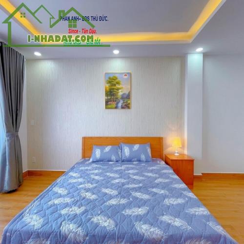 🏡 Bán Gấp Nhà Phố Nguyễn Duy Trinh, Quận 2 _ 118 m2 _ 2 Tầng 4 Pn _ Hướng Nhà Sinh Tài Lộ - 1