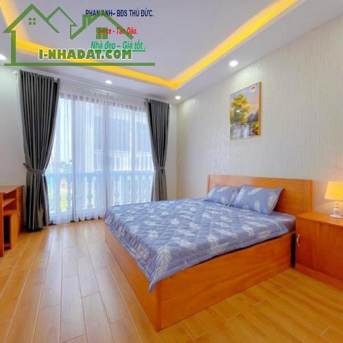 🏡 Bán Gấp Nhà Phố Nguyễn Duy Trinh, Quận 2 _ 118 m2 _ 2 Tầng 4 Pn _ Hướng Nhà Sinh Tài Lộ - 3
