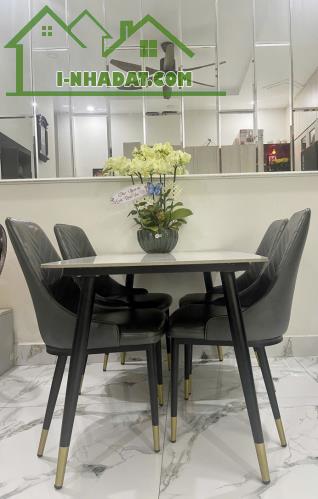 Bán nhà mặt tiền phú nhuận phường 7 khu phan xích long nhà 4 tầng sổ vuông chỉ 17,5 tỷ - 1