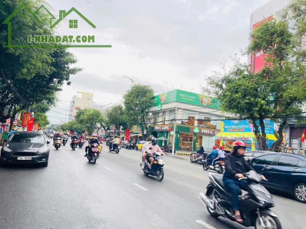 BÁN NHÀ MẶT TIỀN KINH DOANH TẠI THÁI NGUYÊN, NHA TRANG ĐANG CHO THUÊ TẠO DÒNG TIỀN HÀNG - 4
