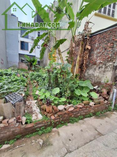 78m Biên Giang Hà Đông sát hồ đường thông oto tránh giá 5,8 tỷ - 2