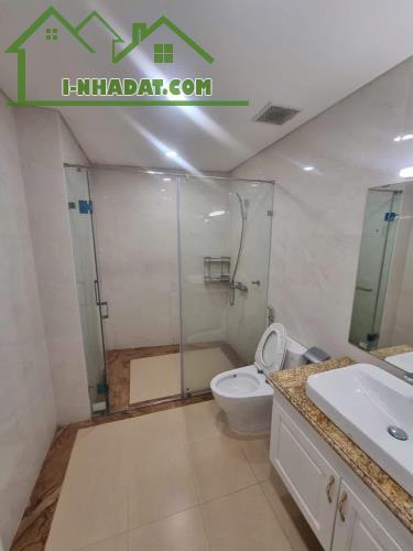 MẶT NGÕ HOÀNG MAI - 5M RA PHỐ ÔTÔ TRÁNH - 6 TẦNG THANG MÁY - GIÁ 12 TỶ SĐCC - 4