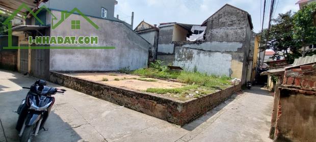 Vành đai 4 Hoài Đức đất 50m, 3 thoáng, VF3 vào, giá 4.5 tỷ