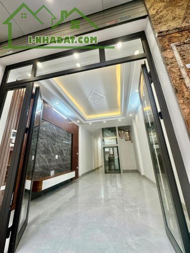 MẶT NGÕ HỒNG HÀ - 20M RA PHỐ - PHÂN LÔ ÔTÔ TRÁNH, KINH DOANH ĐỈNH - GIÁ 15.5 TỶ - 1
