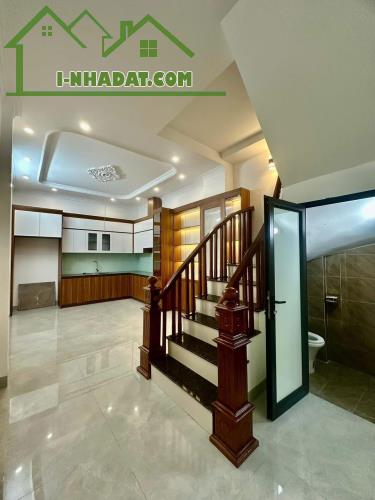 MẶT NGÕ HỒNG HÀ - 20M RA PHỐ - PHÂN LÔ ÔTÔ TRÁNH, KINH DOANH ĐỈNH - GIÁ 15.5 TỶ - 2