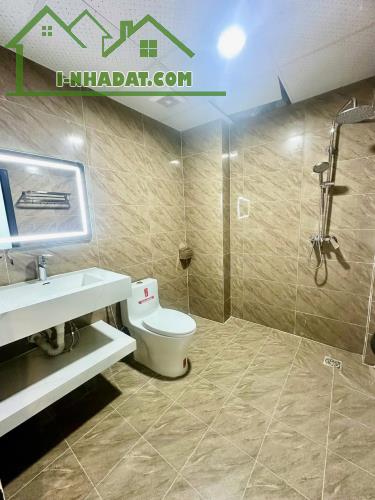 MẶT NGÕ HỒNG HÀ - 20M RA PHỐ - PHÂN LÔ ÔTÔ TRÁNH, KINH DOANH ĐỈNH - GIÁ 15.5 TỶ - 4