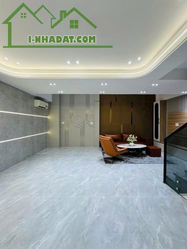 Bán Nhà Phố Đẹp Khu Đồng Bộ Đường số 28, Phường 06, Quận Gò vấp, Hồ chí Minh - 1
