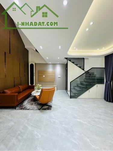 Bán Nhà Phố Đẹp Khu Đồng Bộ Đường số 28, Phường 06, Quận Gò vấp, Hồ chí Minh - 2