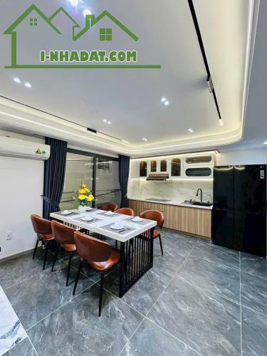 Bán Nhà Phố Đẹp Khu Đồng Bộ Đường số 28, Phường 06, Quận Gò vấp, Hồ chí Minh - 3