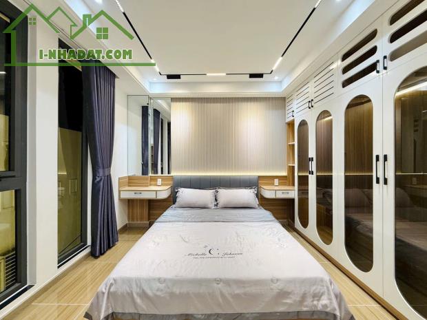 Bán Nhà Phố Đẹp Khu Đồng Bộ Đường số 28, Phường 06, Quận Gò vấp, Hồ chí Minh - 4