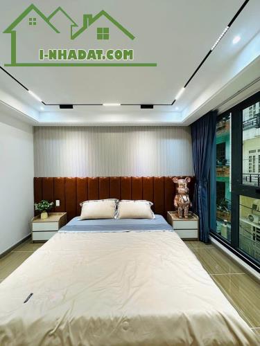 Bán Nhà Phố Đẹp Khu Đồng Bộ Đường số 28, Phường 06, Quận Gò vấp, Hồ chí Minh - 5