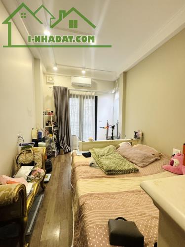 💥Nhà Đẹp Tôn Thất Tùng, Gần ĐH Y Hà Nội, Ngõ Ba Gác, DT 40m2, 5 Tầng, Full Nội Thất - 3