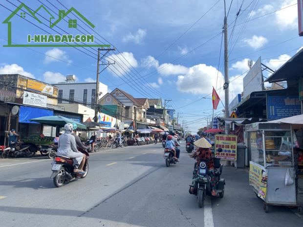 Bán gấp lô đất 82m² thổ cư 100% sát mặt tiền Đại lộ Đông Tây, giá chỉ 950 triệu
