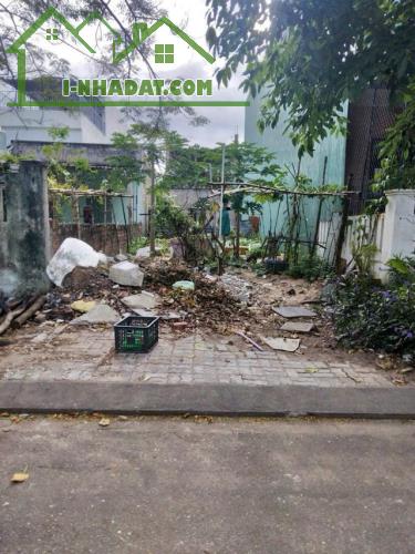 ĐẤT BIỂN ĐẸP, 100M2, ĐƯỜNG 5M5 XUÂN THIỀU 14, CÁCH BIỂN CHỈ 200M, LIÊN CHIỂU - CHỈ 3.X TỶ