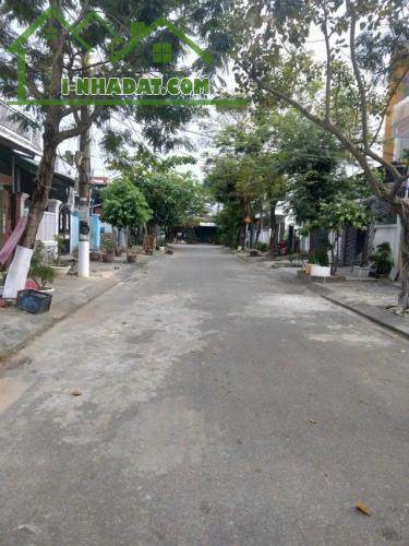 ĐẤT BIỂN ĐẸP, 100M2, ĐƯỜNG 5M5 XUÂN THIỀU 14, CÁCH BIỂN CHỈ 200M, LIÊN CHIỂU - CHỈ 3.X TỶ - 1
